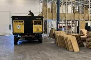 Rack Removal Services,gator dumpster rentals,