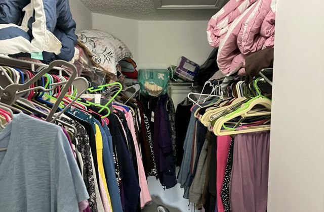 Decluttering,junk removal,gator dumpter