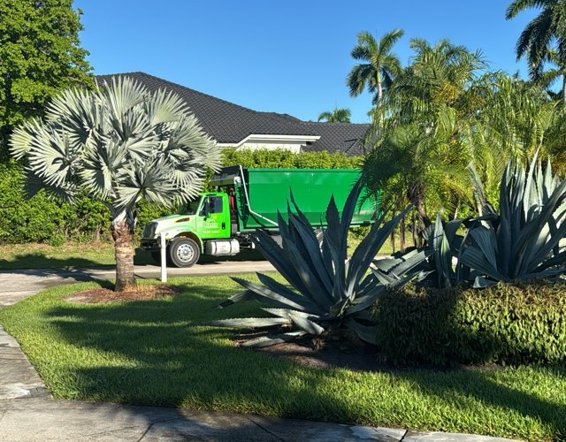 Dumpster Rentals Boca Raton Guide to Costs & Rules